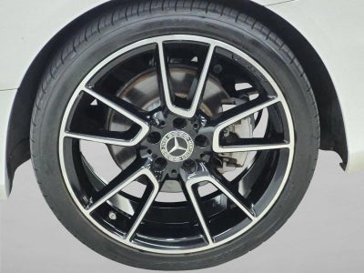 2019 Mercedes-Benz C 300 C 300