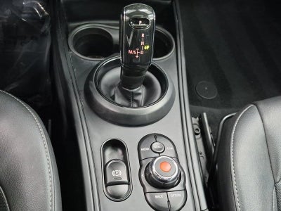 2021 MINI Countryman Oxford Edition