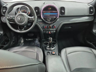 2021 MINI Countryman Oxford Edition