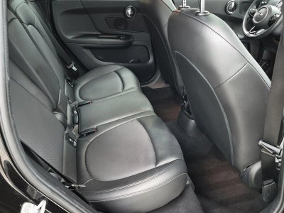 2021 MINI Countryman Oxford Edition