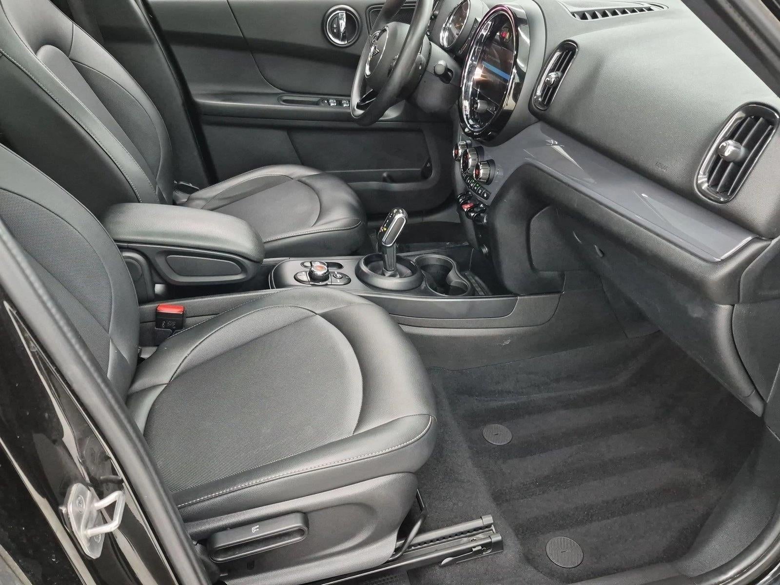 2021 MINI Countryman Oxford Edition