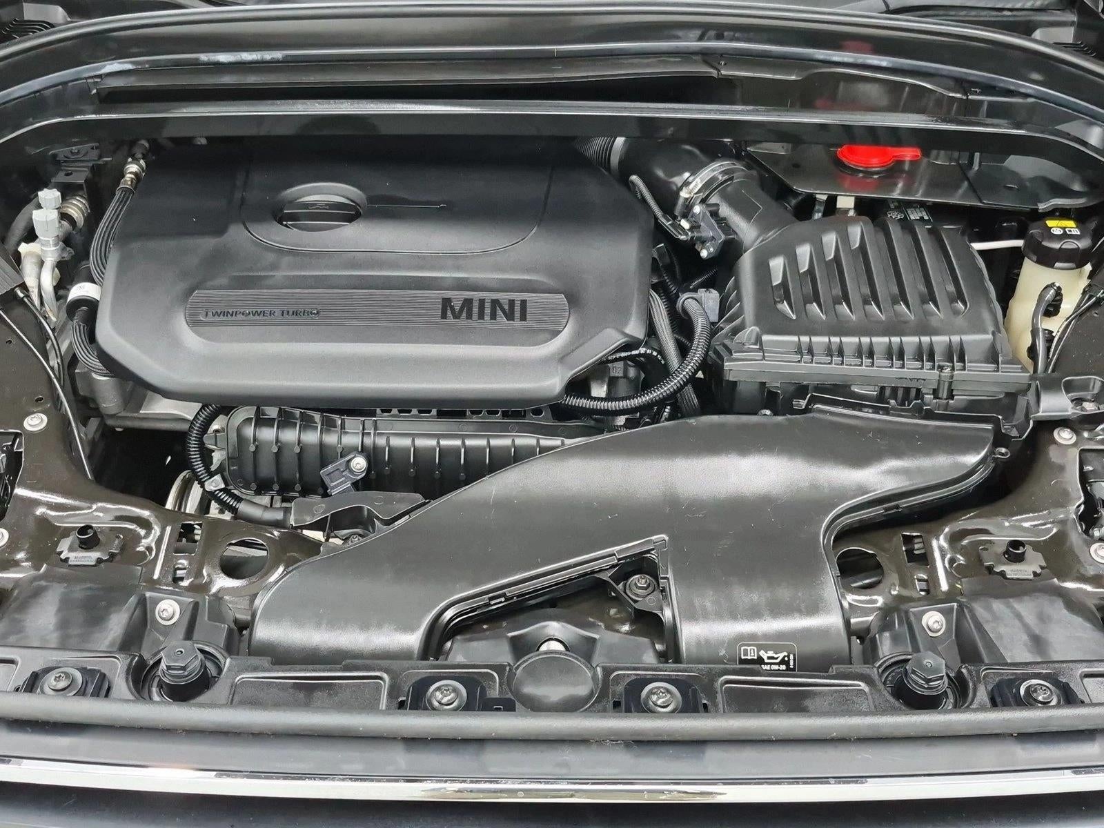 2021 MINI Countryman Oxford Edition