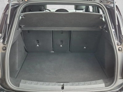 2021 MINI Countryman Oxford Edition