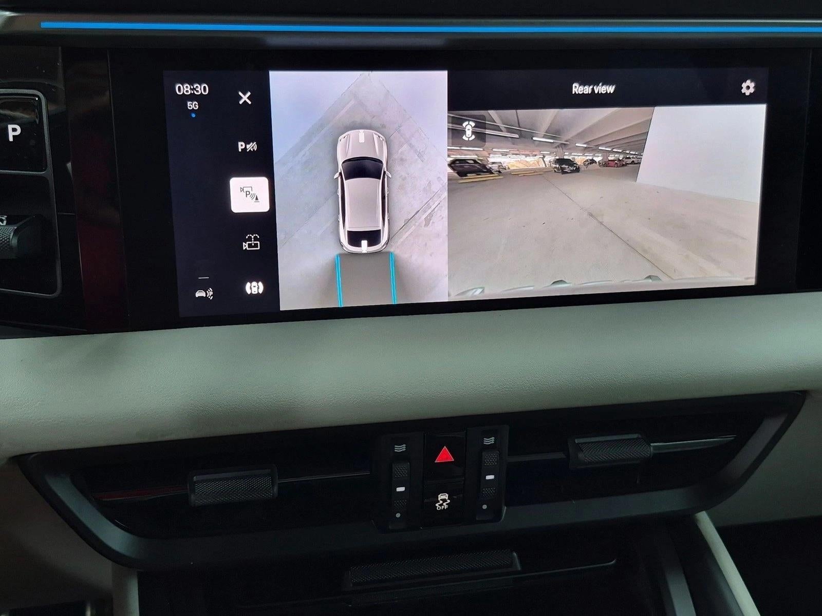 2025 Porsche Macan Electric 4S