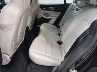 2025 Porsche Macan Electric 4S