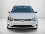 2019 Volkswagen e-Golf Base