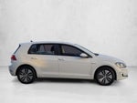 2019 Volkswagen e-Golf Base