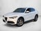 2021 Alfa Romeo Stelvio Base
