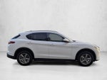 2021 Alfa Romeo Stelvio Base