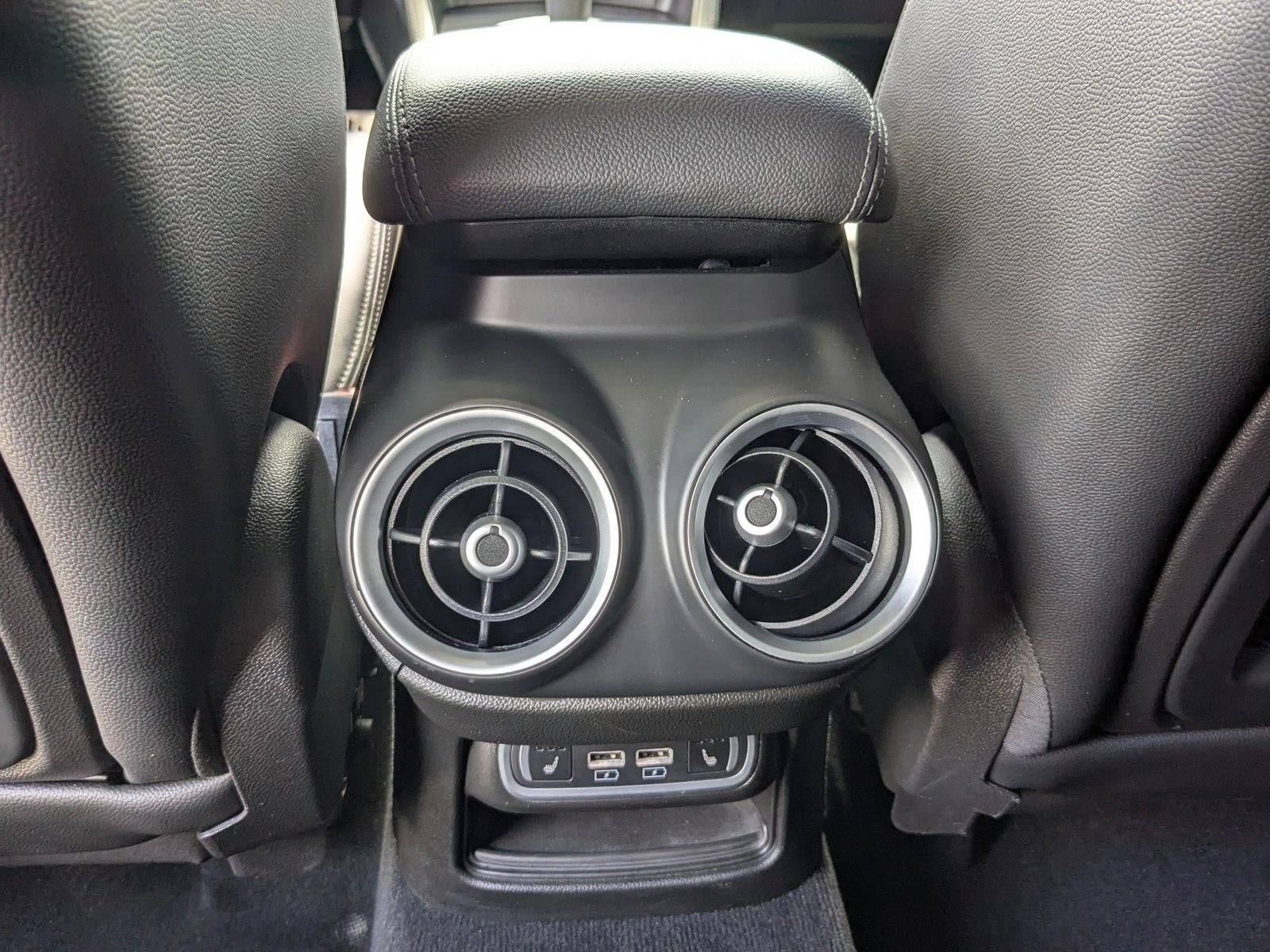 2022 Alfa Romeo Stelvio Veloce