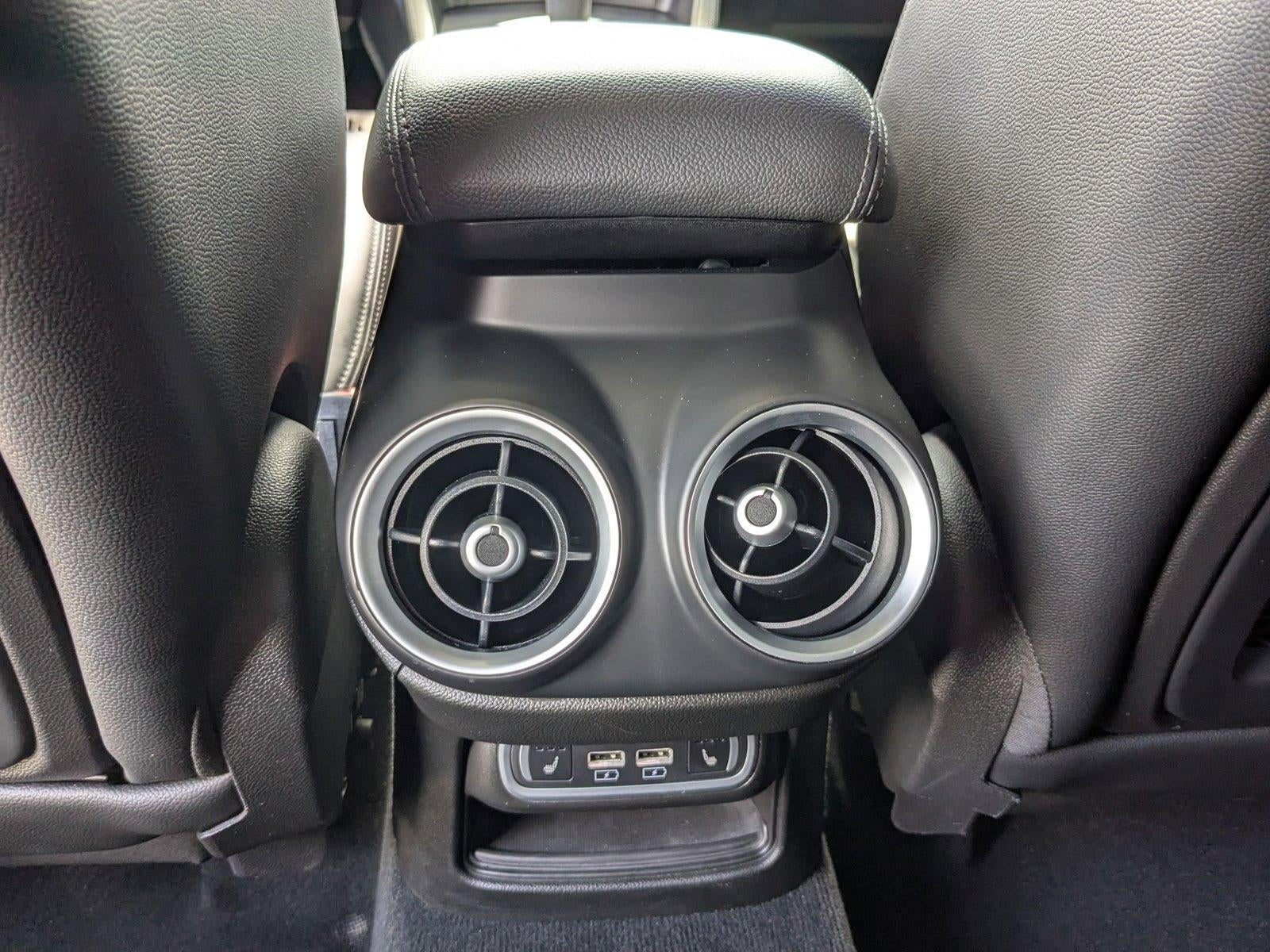 2022 Alfa Romeo Stelvio Veloce