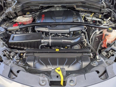 2022 Alfa Romeo Stelvio Veloce