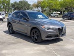 2022 Alfa Romeo Stelvio Veloce