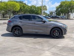 2022 Alfa Romeo Stelvio Veloce