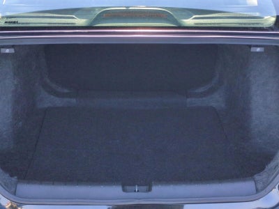 2017 Honda Civic Sedan EX-T