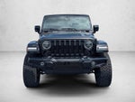 2020 Jeep Wrangler Unlimited High Altitude 4x4