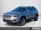 2021 Jeep Cherokee Latitude Lux 4x4