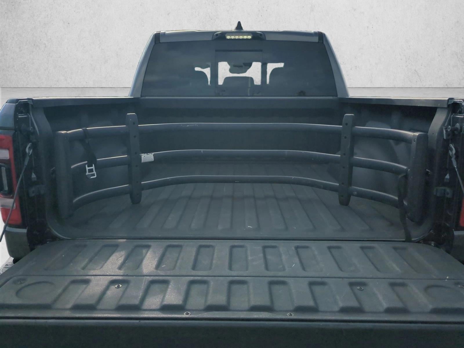 2022 RAM 1500 Limited Crew Cab 4x4 5'7" Box