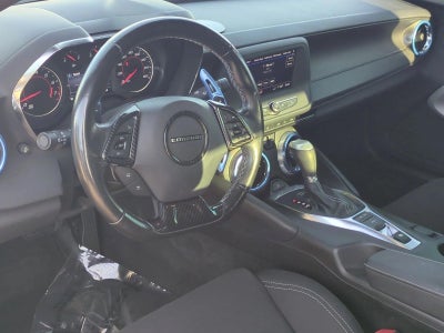 2023 Chevrolet Camaro LT1