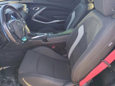 2023 Chevrolet Camaro LT1