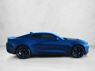 2023 Chevrolet Camaro LT1