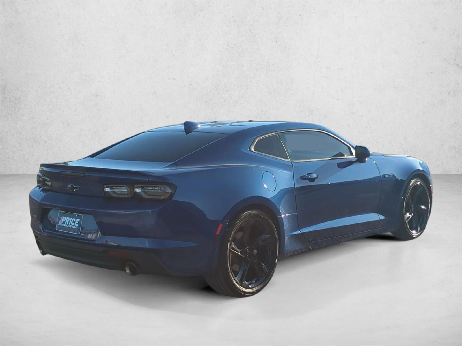 2023 Chevrolet Camaro LT1