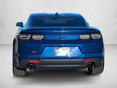 2023 Chevrolet Camaro LT1