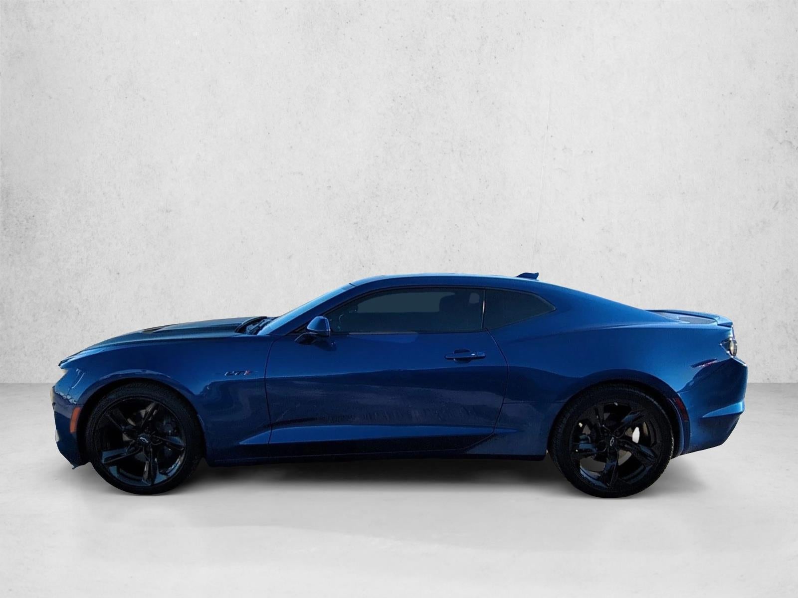 2023 Chevrolet Camaro LT1