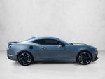 2020 Chevrolet Camaro 2SS