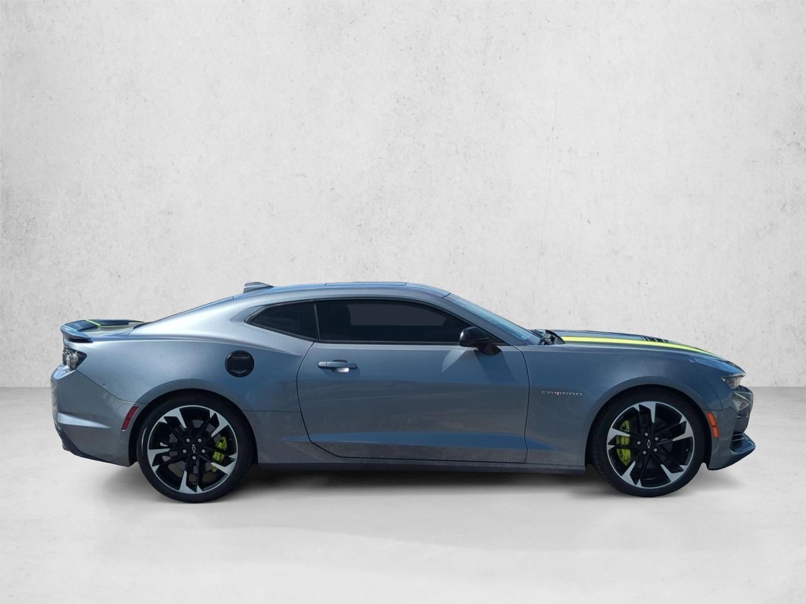 2020 Chevrolet Camaro 2SS