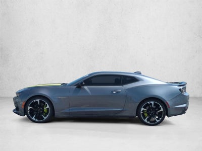 2020 Chevrolet Camaro 2SS