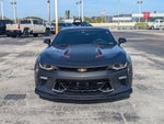 2017 Chevrolet Camaro 2SS