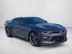 2017 Chevrolet Camaro 2SS