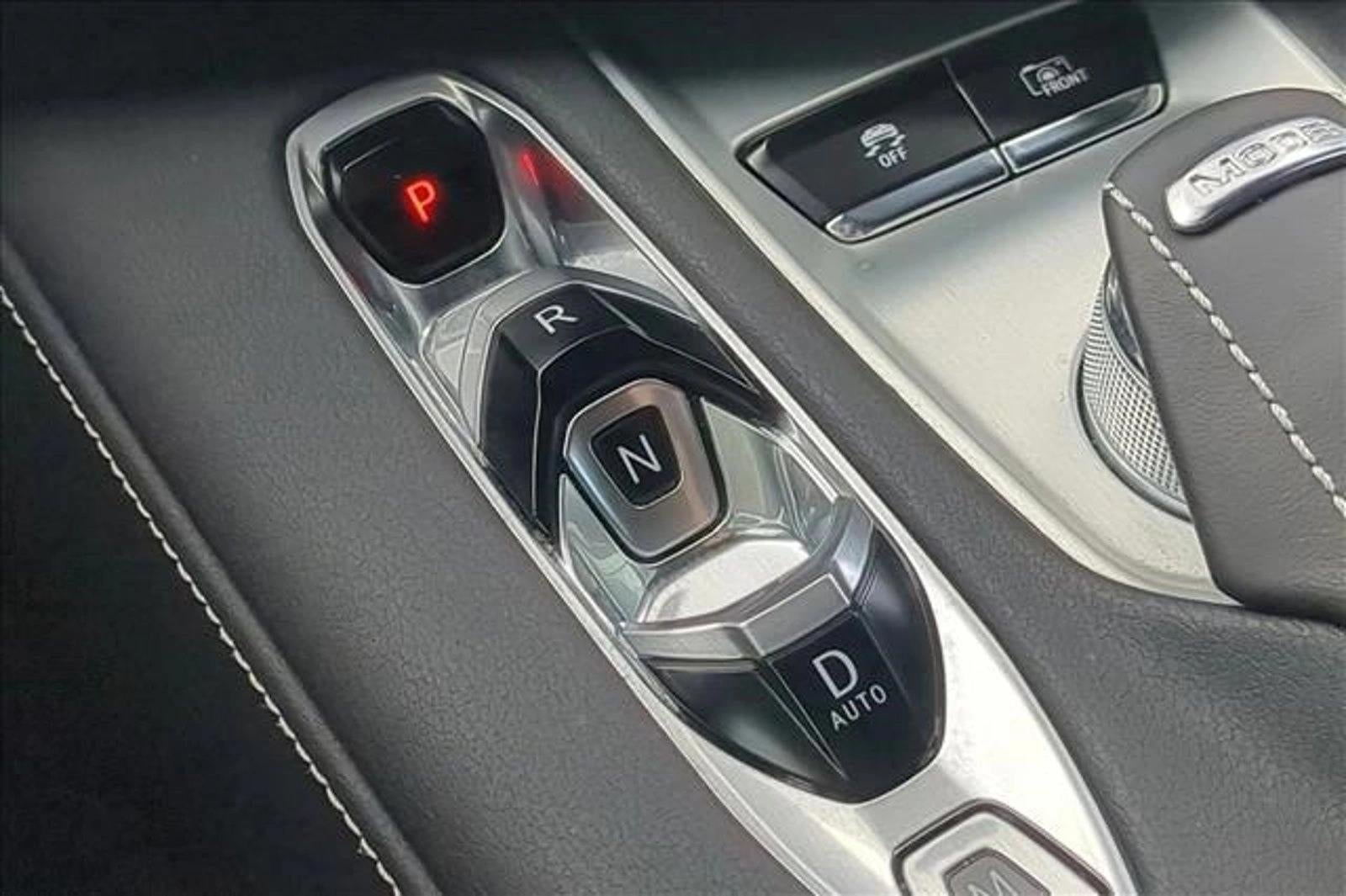 2025 Chevrolet Corvette Stingray 2LT