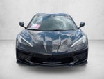 2025 Chevrolet Corvette Stingray 2LT