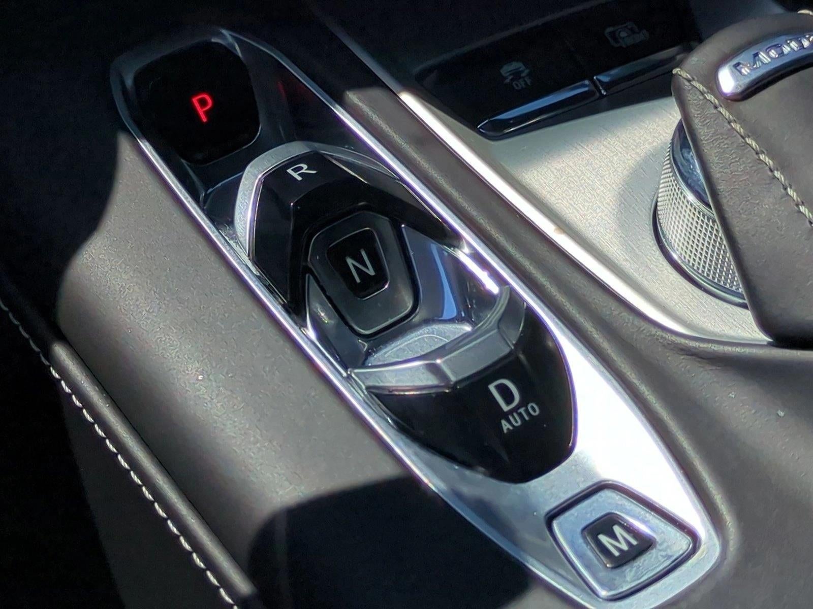 2022 Chevrolet Corvette Stingray 3LT