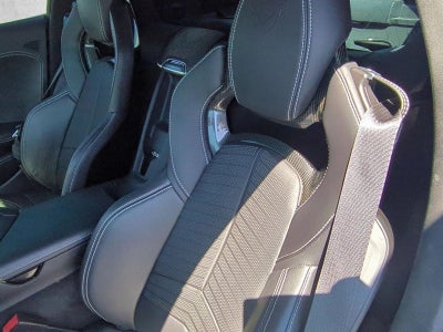 2022 Chevrolet Corvette Stingray 3LT
