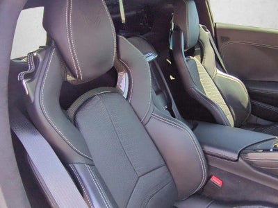 2022 Chevrolet Corvette Stingray 3LT
