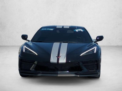 2022 Chevrolet Corvette Stingray 3LT