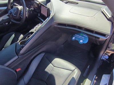 2022 Chevrolet Corvette Stingray 3LT