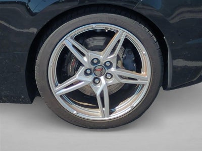 2022 Chevrolet Corvette Stingray 3LT