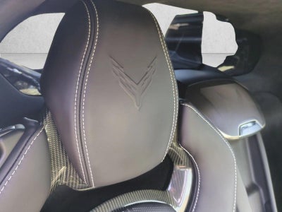 2022 Chevrolet Corvette Stingray 3LT
