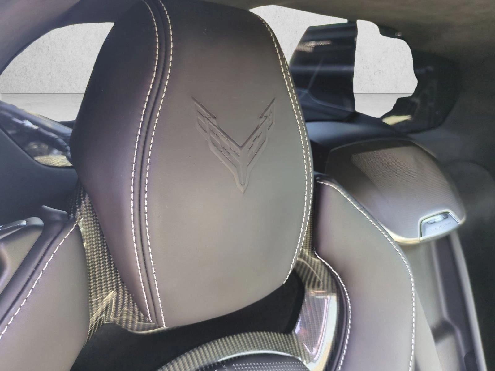 2022 Chevrolet Corvette Stingray 3LT