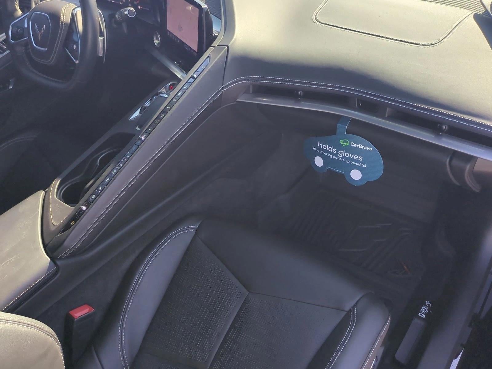 2022 Chevrolet Corvette Stingray 3LT