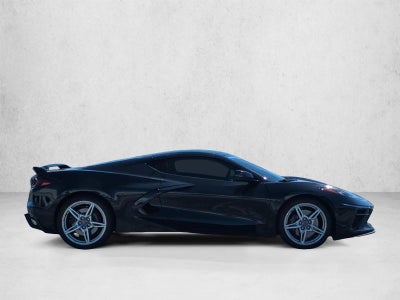 2022 Chevrolet Corvette Stingray 3LT