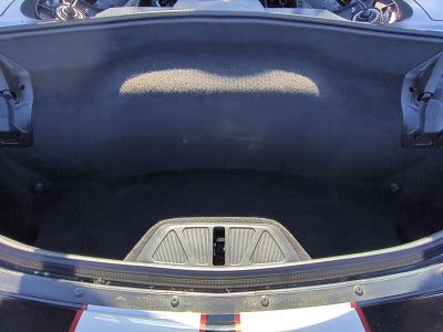 2022 Chevrolet Corvette Stingray 3LT