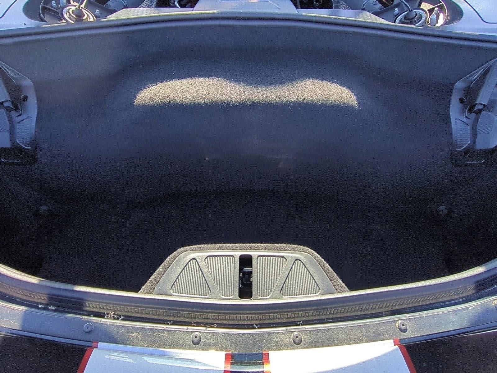 2022 Chevrolet Corvette Stingray 3LT