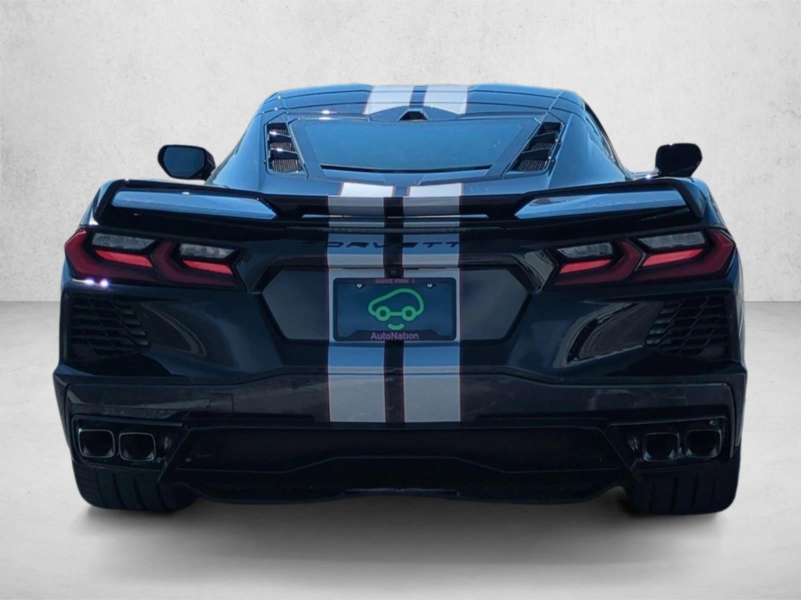 2022 Chevrolet Corvette Stingray 3LT