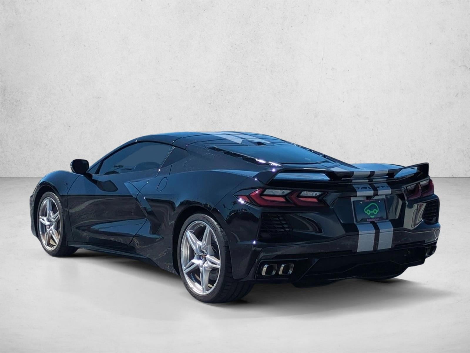 2022 Chevrolet Corvette Stingray 3LT