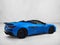 2024 Chevrolet Corvette Z06 3LZ
